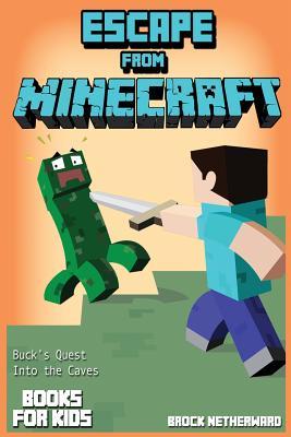 Escape From Minecraft